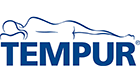 Logotipo Tempur