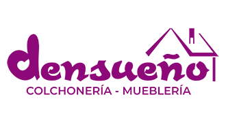 Logo Densueño Tiendas